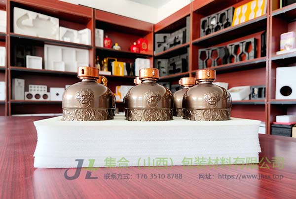 酒盒包装珍珠棉