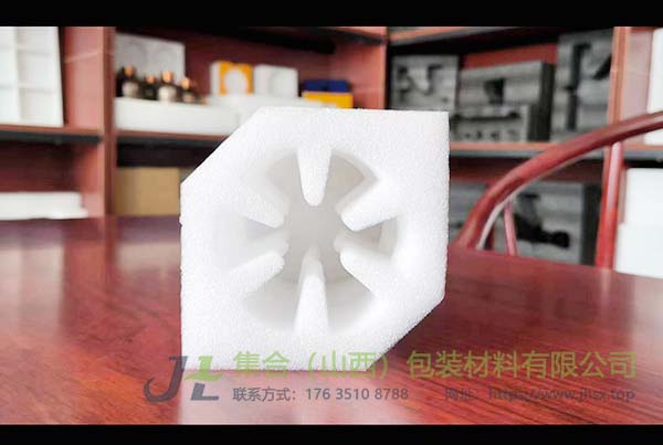 山西珍珠棉厂-设计制作各种珍珠棉托盘珍珠棉内衬珍珠棉异形材