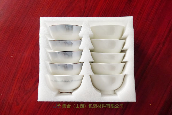 山西EPE珍珠棉内衬包装源头生产厂家集合包装品质保证厂家直销