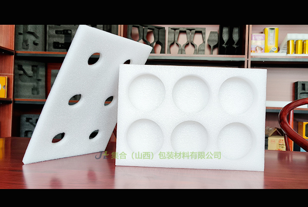 EPE 珍珠棉托盘